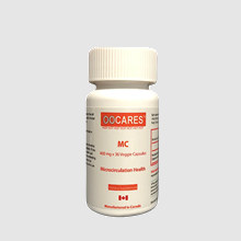 MC 30 Capsules